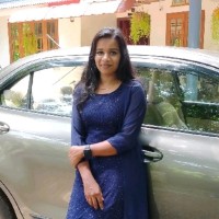 Reshma Reju
