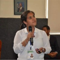 Isabel Kasay Ganoza