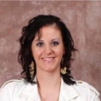 Vickie Rounds Swearinger