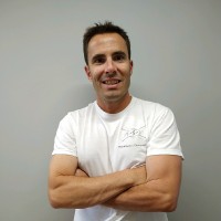 Arturo Brocate Fisioterapeuta y Osteopata