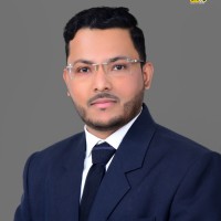 Abrar Ahmed Khan