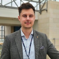 Alex Ridge