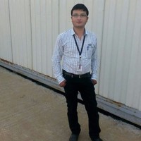 Mohammed Zubair