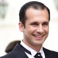 Tiago Brito
