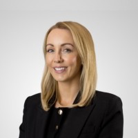 Nicola Moynihan