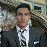 Godlif Akiston Ndoen