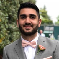 Milad Jafari