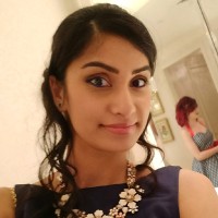Tamanna B.
