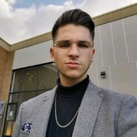 Gabriel Lamirande