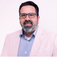 Matthew Pruett