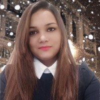 Shivani Thakur
