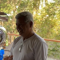 Evanildo Oliveira