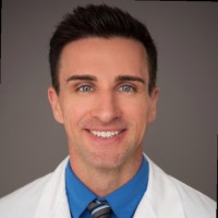 Dr. Ian Rainey