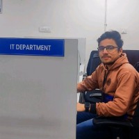 Vidhyanshu Bhardwaj