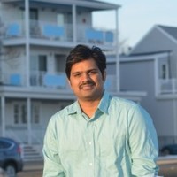 Rama Krishnam Raju Kalidindi