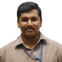 Sanjay Nandakumar