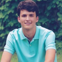 Christian Amidon