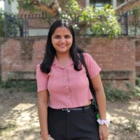 Ishita Chamola