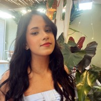Ashley Barboza