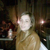 Yeşim Ege