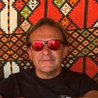 Danilo Lusso Spiaggi