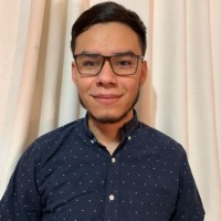 Jeremy Alexander Beteta Melgar