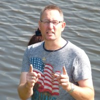 Melvin Ten Heuvel