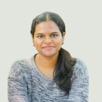 Meenakshi Subramanian
