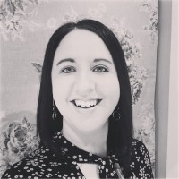 Catherine Morrow