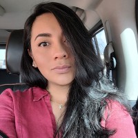 Maria de los Angeles Peña Monroy