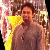 Debasish Das