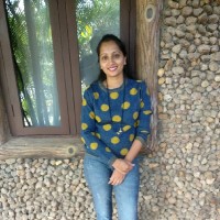 Aparna Gadigennavar