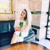 Irina Kotova