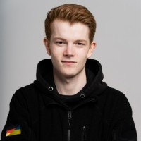 Fabian Kaluza