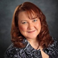 Tracy McQueen