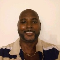 Raymond Washington