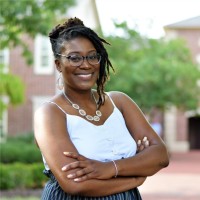Monique Williams, Ed.S.