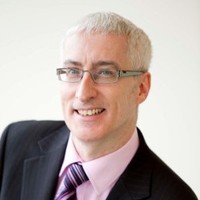 brendan egan