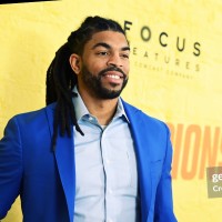 Donte Harrison