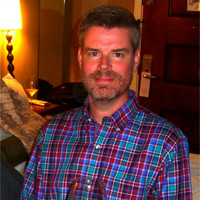Jeremy Roberts-Mason
