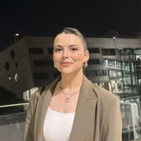 Kübra Ecer