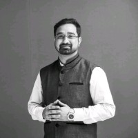 Dr. Satyendra Thakur