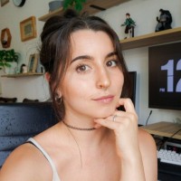 María Belén Suarez