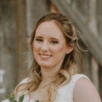 Haley Dodd Harper, M.Ed., Alc, Ncc