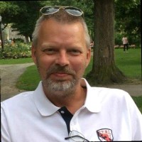 Peter Magnusson