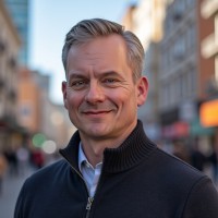 Jeremy Mclean Pmp, Gsec, Gced