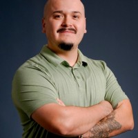 Mario Rosales