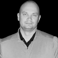 Eugene Nikitin