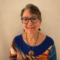 Jacqueline Rolf