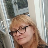 Елена Баришова